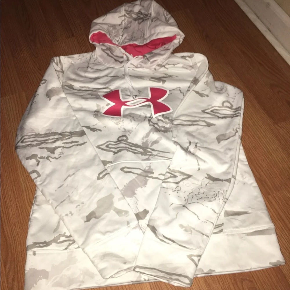 Under Armour Hoodie